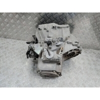 КПП механическая (МКПП) Peugeot 5008 1 поколение 2011 20EA07