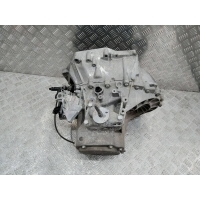 КПП механическая (МКПП) Citroen DS4 1 поколение 2012 20EA10