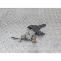 рычаг ручного тормоза (ручника) BMW 2 F22/F23 2017 9230133,6876774