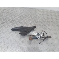 рычаг ручного тормоза (ручника) BMW 5 E60/E61 2005 6767537