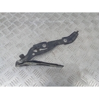 петля крышки багажника левая BMW 2 F22/F23 2017 7304557
