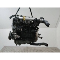 двигатель в сборе Kia Rio 2 поколение 2009 D4FA