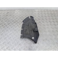 защита днища правая BMW 2 F22/F23 2017 7260766