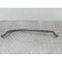 патрубок охлаждения BMW 2 F22/F23 2017 8616560