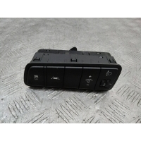 блок кнопок Hyundai Tucson 3 поколение [рестайлинг] 2020 93710D7FA0