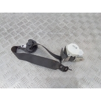 ремень безопасности передний правый BMW 2 F22/F23 2017 34097873C
