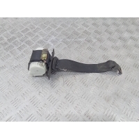 ремень безопасности задний BMW 5 E60/E61 2005 33005895