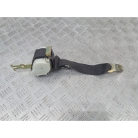 ремень безопасности задний BMW 5 E60/E61 2005 33005895