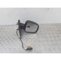 зеркало наружное правое Volkswagen Transporter T5 2008 56501400