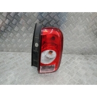 фонарь задний правый Dacia Duster 1 поколение 2011 265500033R