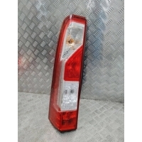 фонарь задний левый Renault Master 3 поколение [рестайлинг] 2021 265550023R