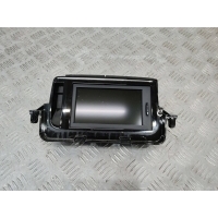 дисплей Renault Megane 3 поколение 2012 259153411R