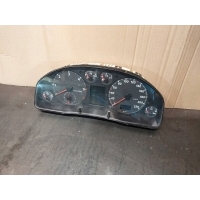Спидометр / щиток приборов audi a4 b5 8d 1.9 tdi full fis 8d0919034e