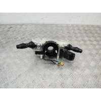 переключатель подрулевой (стрекоза) Renault Megane 3 поколение 2011 255670019R