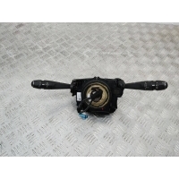 переключатель подрулевой (стрекоза) Citroen C4 2 поколение 2011 96759252XT