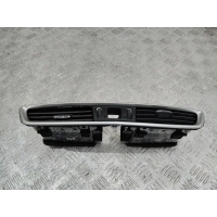 дефлектор обдува салона Nissan X-Trail T32 2016 687505AA0A