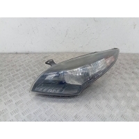 фара левая Renault Megane 3 поколение 2012 260609993R