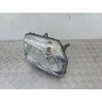фара правая Renault Duster 1 поколение 2011 260100067R