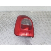 фонарь задний левый Citroen Xsara 1 поколение [рестайлинг] 2000 9631564080