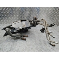 автономный отопитель Audi Q7 4L 2007 4L0815071