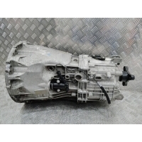 КПП механическая (МКПП) Mercedes-Benz C W205 2014 716754,2132602000
