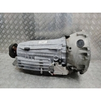 КПП автоматическая (АКПП) Mercedes-Benz C W205 2014 722908,2052706501