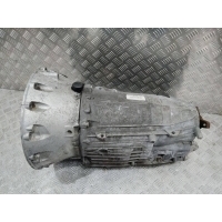 КПП автоматическая (АКПП) Mercedes-Benz C W205 2014 722908,2052706501