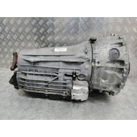 КПП автоматическая (АКПП) Mercedes-Benz C W205 2017 725018,2052708702