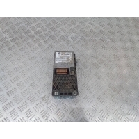 блок управления подушками безопасности Volkswagen Passat B4 1994 357959656