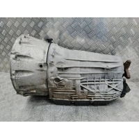КПП автоматическая (АКПП) Mercedes-Benz C W205 2017 725018,A2052705902