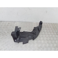 крепление фары (кронштейн фары) левой Renault Megane 3 поколение 2011 622230005R