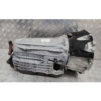 КПП автоматическая (АКПП) Mercedes-Benz E W213 2018 2132705101,725008