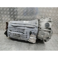 КПП автоматическая (АКПП) Mercedes-Benz C W205 2017 725018,A2052705802