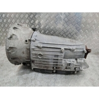 КПП автоматическая (АКПП) Mercedes-Benz C W205 2014 722908,2052705102