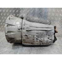 КПП автоматическая (АКПП) Mercedes-Benz C W205 2016 725018,A2052705902