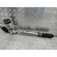 рулевая рейка Volkswagen Polo 5 поколение 2010 6R1423051AT