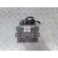 блок управления двигателем Nissan Note E11 [рестайлинг] 2011 237100875R