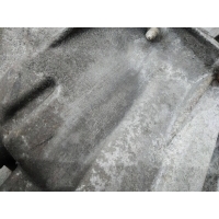 КПП механическая (МКПП) Renault Megane 2 поколение 2006 JH3142