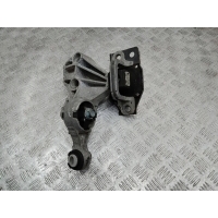 подушка крепления двигателя Nissan Qashqai J10 2007 11210JD500