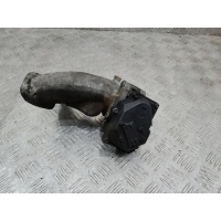дроссельная заслонка Audi Q7 4L 2007 059145950