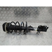 амортизатор передний левый Nissan Qashqai J10 2010 54303BR00B
