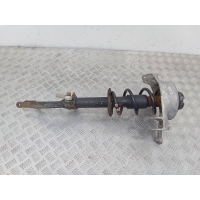 стойка амортизатора передняя левая Audi A4 B8 2009 8T0413031AF