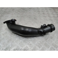 патрубок интеркулера Mercedes-Benz C W204 [рестайлинг] 2011 A6510900242