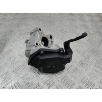 клапан EGR Mercedes-Benz C W204 [рестайлинг] 2011 A6511400460
