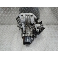 КПП механическая (МКПП) Renault Modus 1 поколение 2005 JH3129