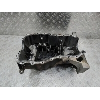 масляный поддон Renault Scenic 3 поколение 2010 8200318813