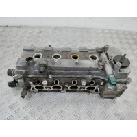 головка блока цилиндров Nissan Note E11 2006