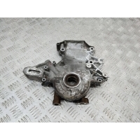 масляный насос Nissan Note E11 2006 175326