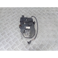 замок багажника Volkswagen Transporter T5 2008 7H0827407