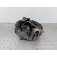 КПП механическая (МКПП) Renault Megane 1 поколение [рестайлинг] 2003 JB3953